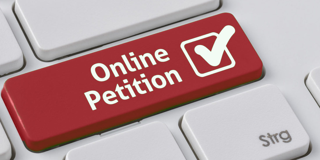project petition