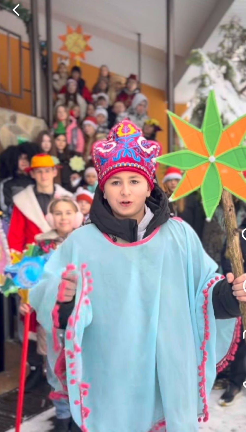 коляда