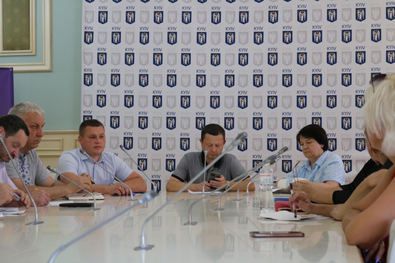 щхорона праці